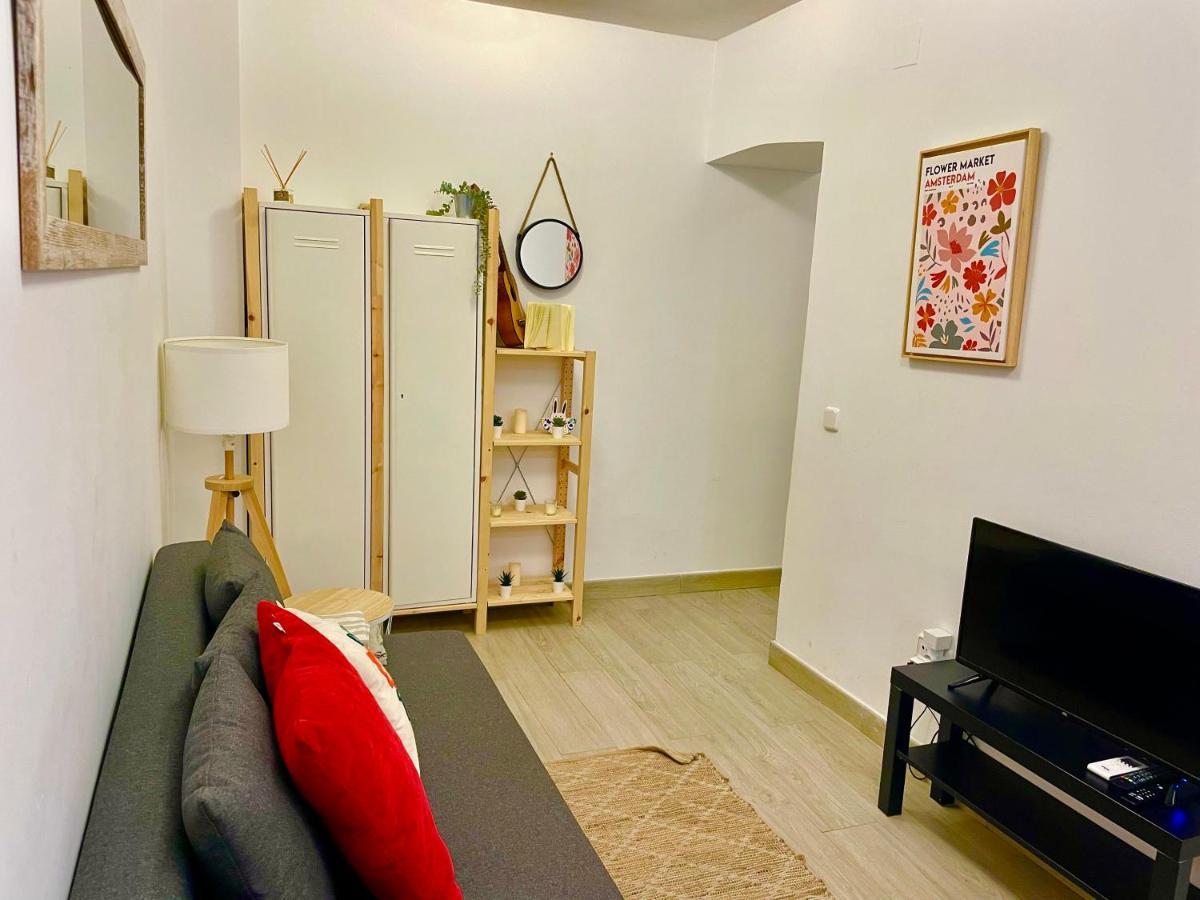Apartment Stylish One Bedroom Flat In The Heart Of *